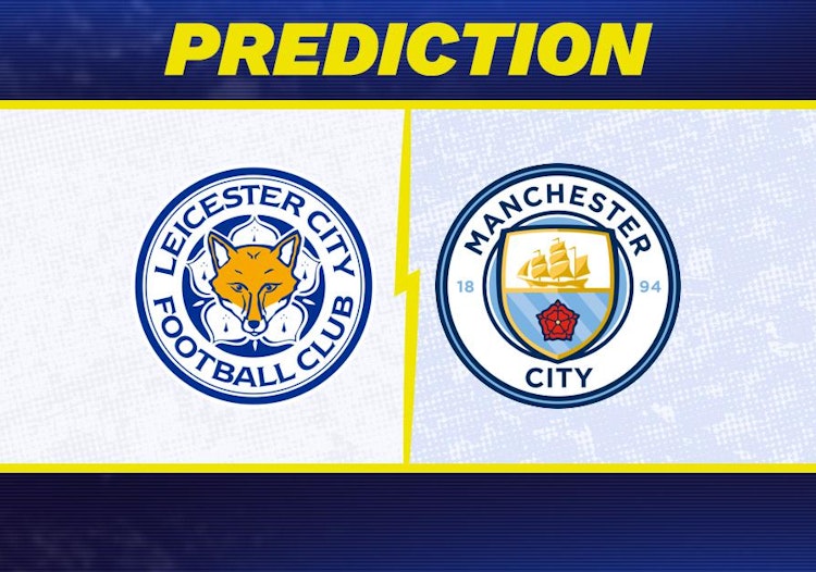 Leicester-Manchester City Predictions and Game Preview.