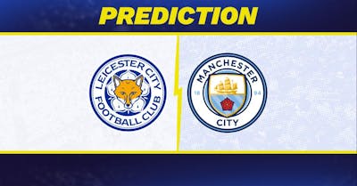Leicester vs. Manchester City Prediction, Odds, Premier League Picks [12/29/2024]