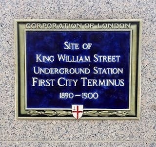How Engineering Shaped London's Square Mile's gallery image
