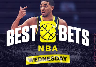 Best NBA Betting Picks and Parlay Today - Wednesday, October 19, 2022