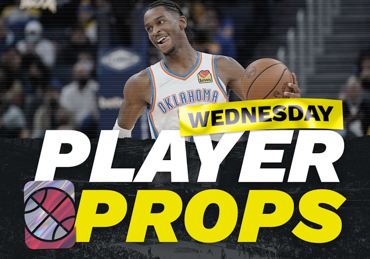 NBA Player Props Betting Picks, Predictions and Parlay: Wednesday, November 17, 2021