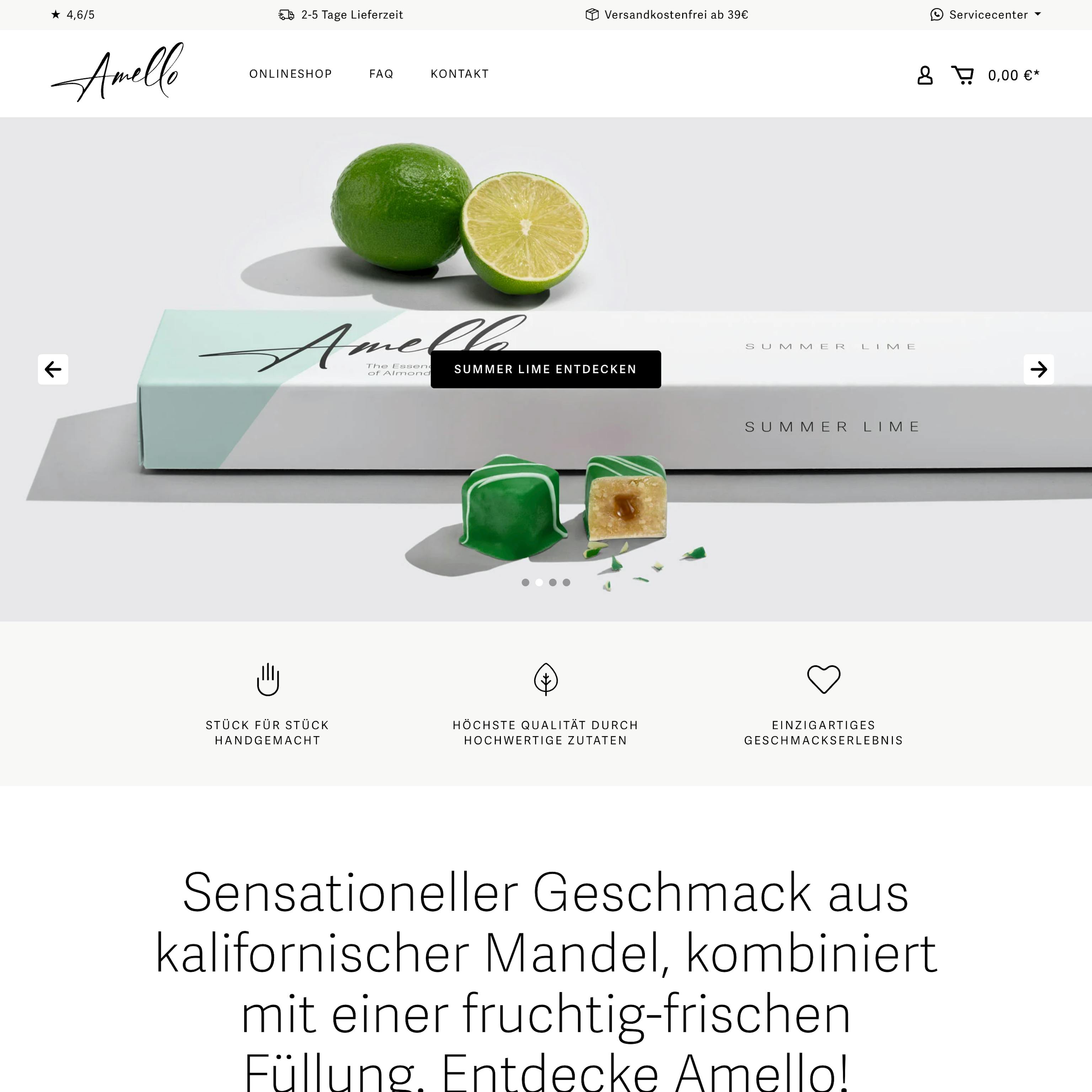 Homepage Homepage