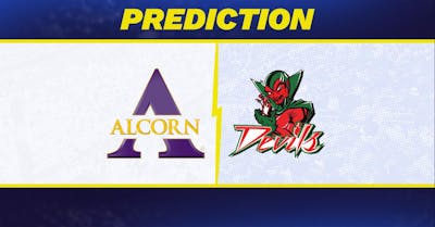 Alcorn State vs. Mississippi Valley State prediction: Why Alcorn State is favored to win men's college basketball matchup [2/9/2026]