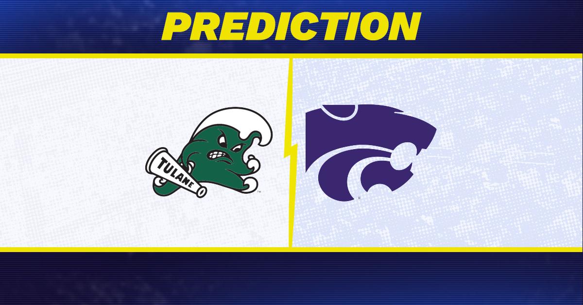 Tulane vs. Kansas State prediction favors Kansas State to win in college football Week 3 [2026]