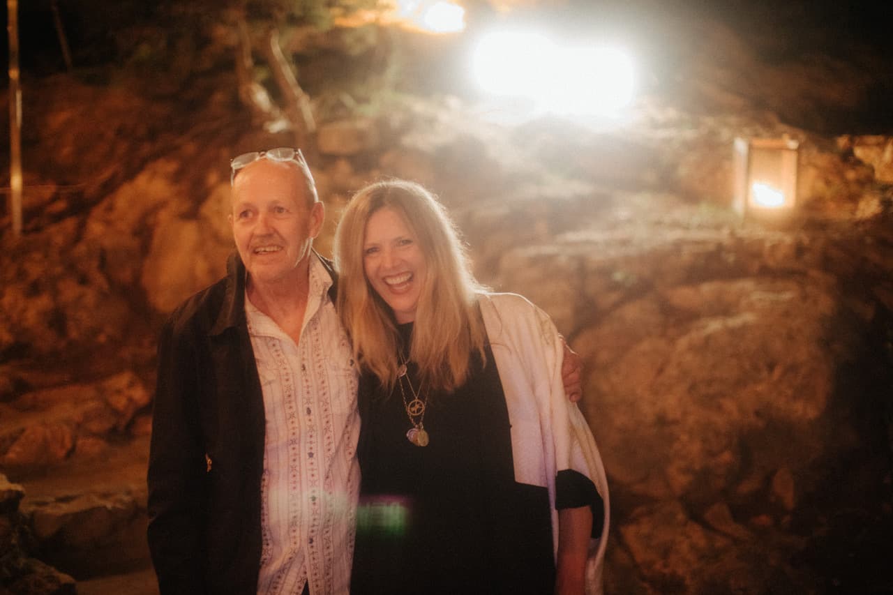 Balearic Breakfast: Colleen 'Cosmo' Murphy