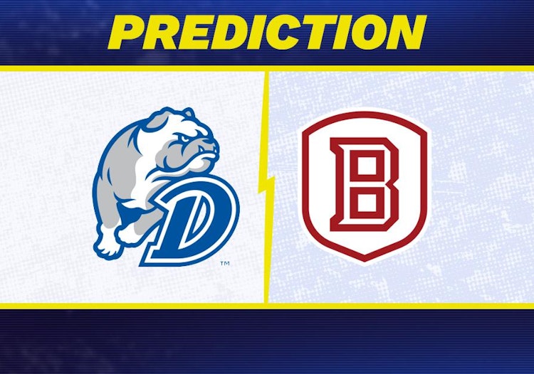 Drake-Bradley Predictions and Game Preview.