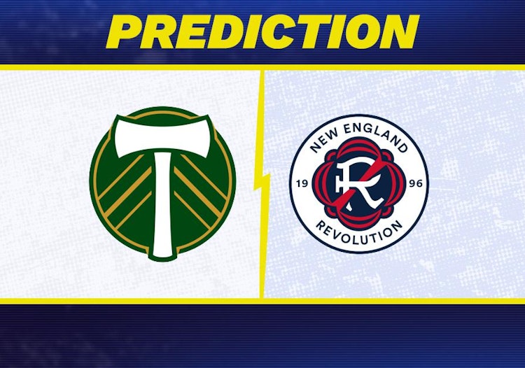 Portland Timbers-New England Revolution Predictions and Game Preview.
