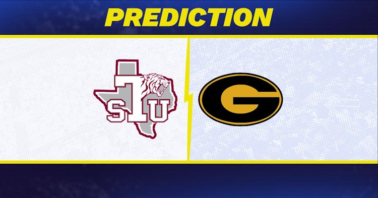 Texas Southern-Grambling State Predictions and Game Preview.
