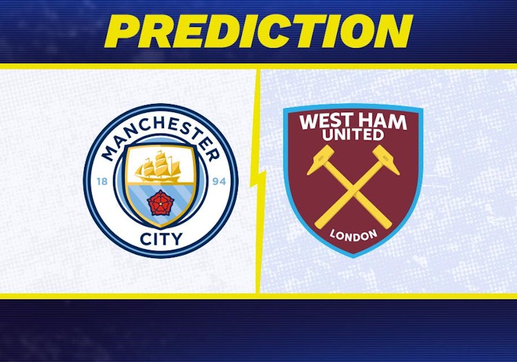 Manchester City-West Ham Predictions and Game Preview.