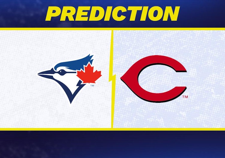Toronto Blue Jays-Cincinnati Reds Predictions and Game Preview.