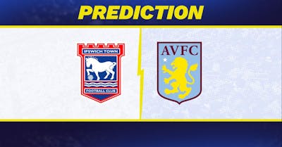 Ipswich Town vs. Aston Villa Prediction, Odds, Premier League Picks [9/29/2024]