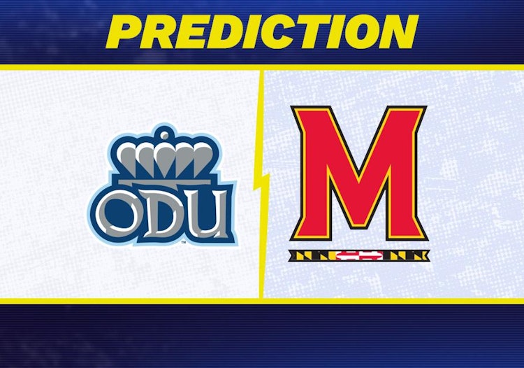 Old Dominion-Maryland Predictions and Game Preview.
