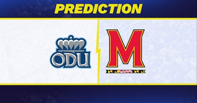 Old Dominion vs. Maryland prediction: Why Maryland is favored to win men's college basketball matchup [12/28/2025]