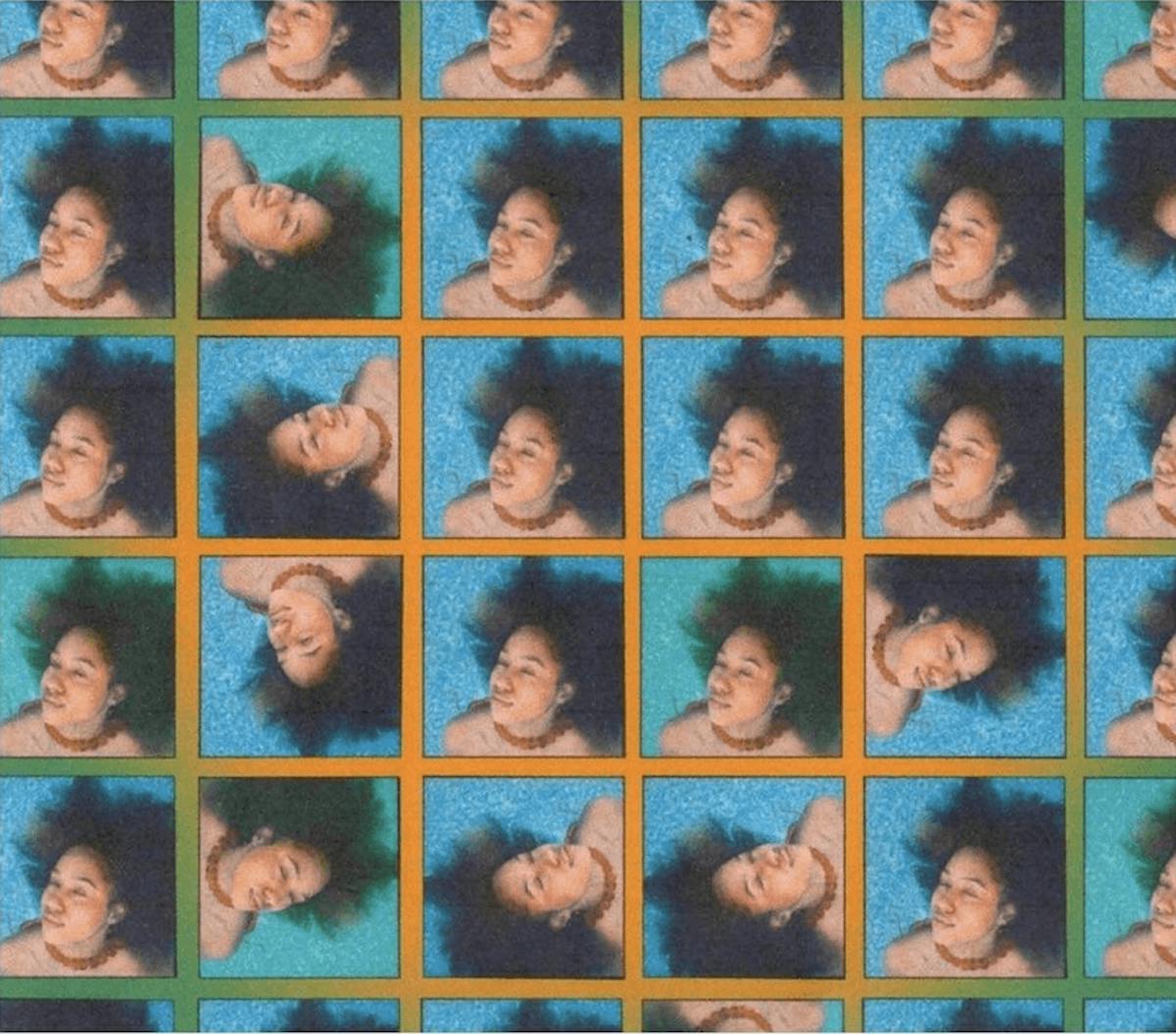 Creole Cuts with George Riley