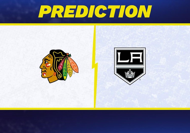 Chicago Blackhawks-Los Angeles Kings Predictions and Game Preview.