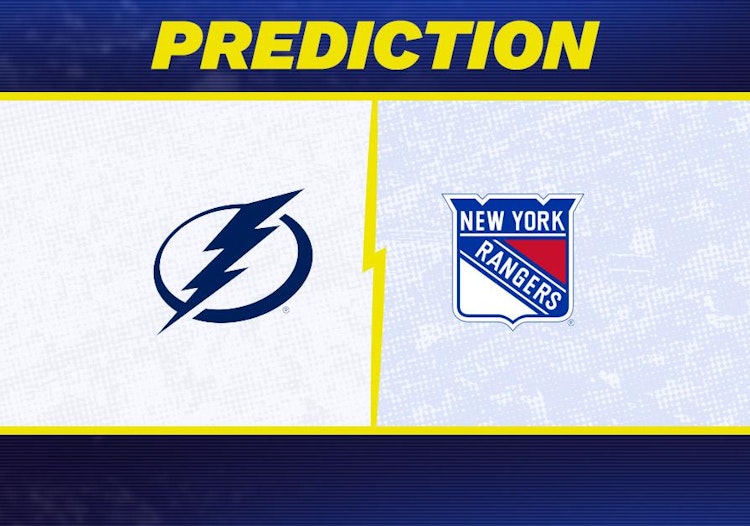 Tampa Bay Lightning-NY Rangers Predictions and Game Preview.