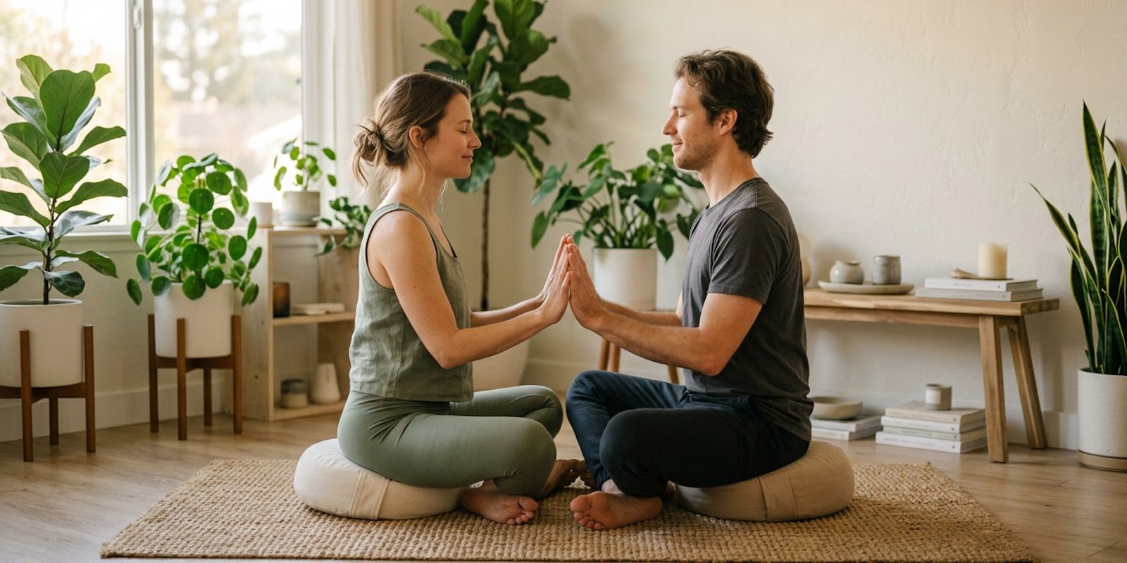 Intimacy Exercises for Couples: 15 Therapist-Approved Practices to Try Tonight