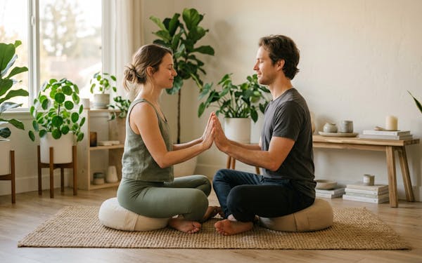 Intimacy Exercises for Couples: 15 Therapist-Approved Practices to Try Tonight