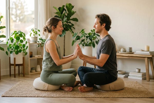 Intimacy Exercises for Couples: 15 Therapist-Approved Practices to Try Tonight
