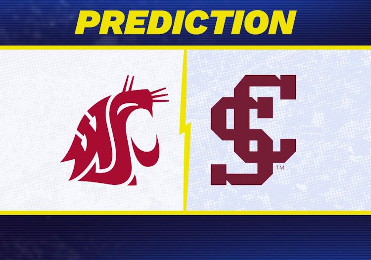 Washington State-Santa Clara Predictions and Game Preview.