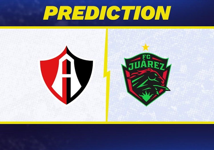 Atlas-Juarez Predictions and Game Preview.