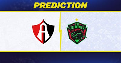 Atlas vs. Juarez Prediction, Odds, Liga MX Picks [4/5/2025]