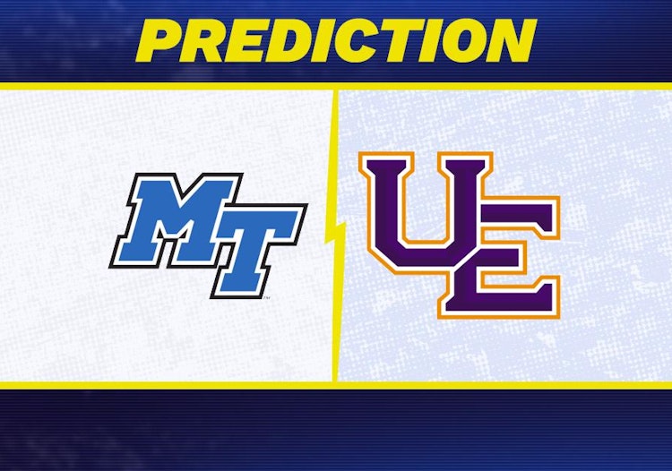 Middle Tennessee-Evansville Predictions and Game Preview.