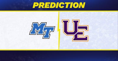 Middle Tennessee vs. Evansville prediction: Why Evansville is favored to win men's college basketball matchup [11/12/2025]