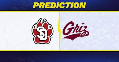 South Dakota vs. Montana prediction: Why Montana is favored to win in college football Week 16 [2025]