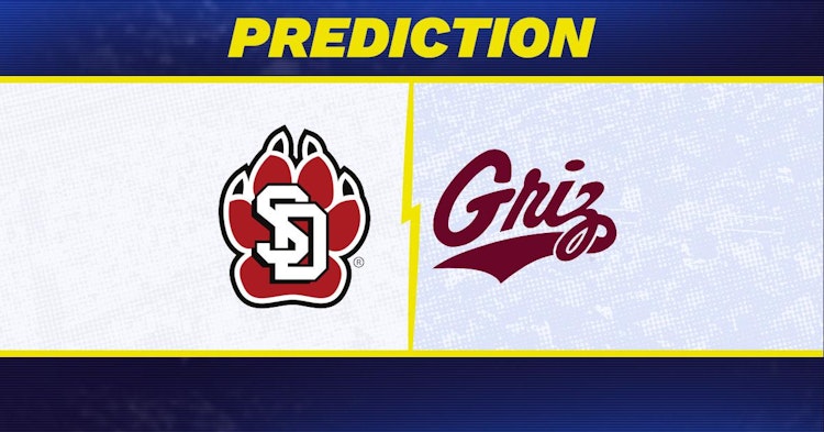 South Dakota-Montana Predictions and Game Preview.