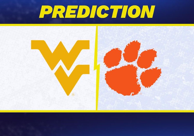 West Virginia-Clemson Predictions and Game Preview.