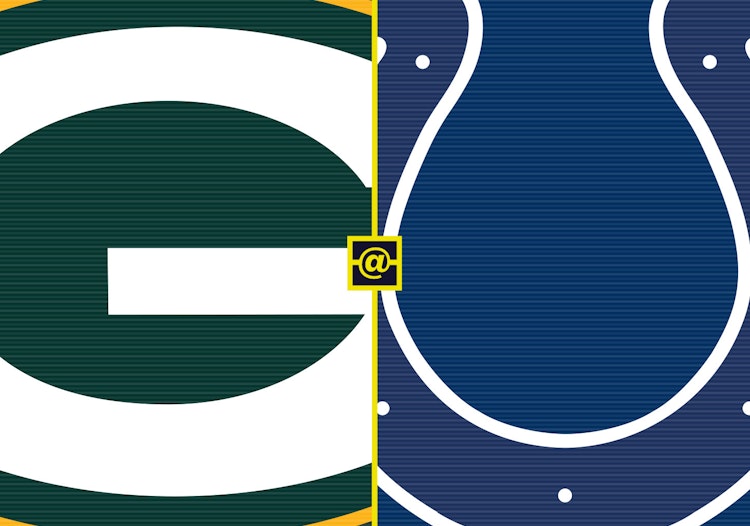 NFL 2020 Green Bay Packers vs. Indianapolis Colts: Predictions, picks and bets