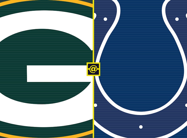 NFL 2020 Green Bay Packers vs. Indianapolis Colts: Predictions, picks and bets