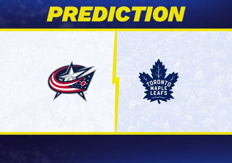 Columbus Blue Jackets-Toronto Maple Leafs Predictions and Game Preview.