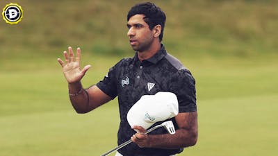 Golf parlay picks: PGA Cognizant Classic featuring Aaron Rai