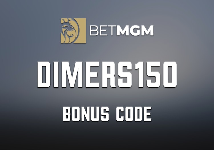 BetMGM Bonus Code DIMERS150 for MLB All-Star Game