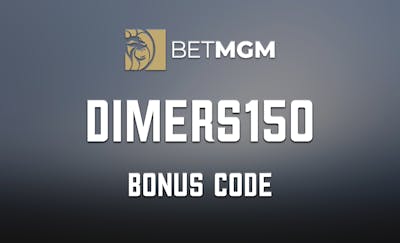 $150 - $1,500 BetMGM Bonus Code DIMERS150 extended for MLB All-Star Game Tonight