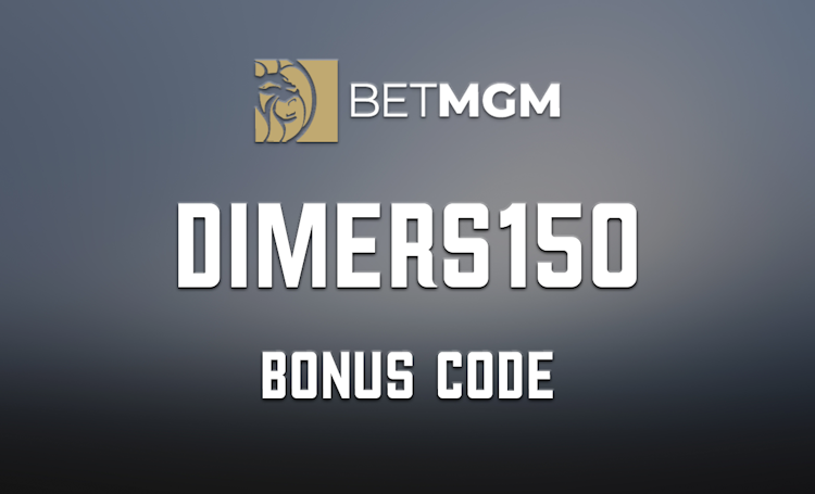 BetMGM Bonus Code DIMERS150 with Cash-Back Scorer Promo for The Open.