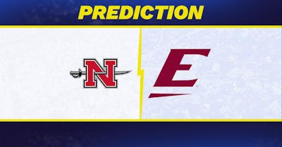 Nicholls State vs. Eastern Kentucky prediction: Why Eastern Kentucky is favored to win in college football Week 5, 2025