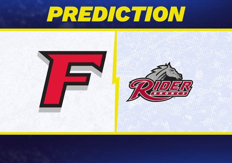 Fairfield-Rider Predictions and Game Preview.