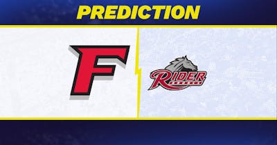 Fairfield vs. Rider Prediction: Rider Predicted to Win College Basketball Matchup [2/21/2025]