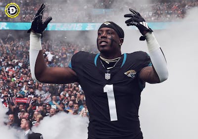 Cincinanti Bengals vs. Jacksonville Jaguars: How To Bet on Monday Night Football