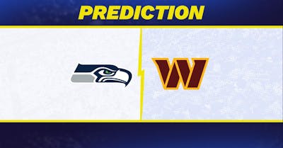 Seahawks vs. Commanders prediction: Why Seattle is favored to win SNF Week 9, 2025