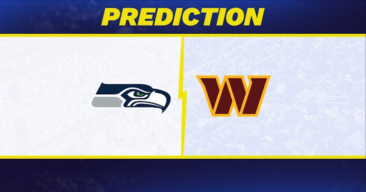 Seattle Seahawks-Washington Commanders Latest Predictions and Betting Preview.