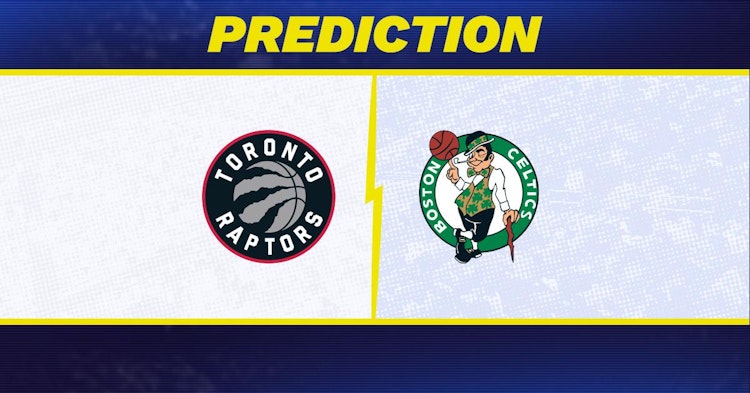 Toronto Raptors-Boston Celtics Predictions and Game Preview.