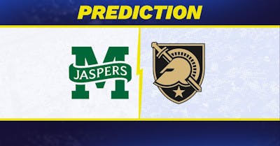 Manhattan vs. Army prediction: Why Manhattan is favored to win men's college basketball matchup [11/29/2025]