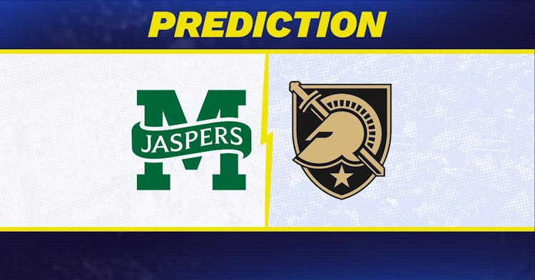 Manhattan-Army Predictions and Game Preview.