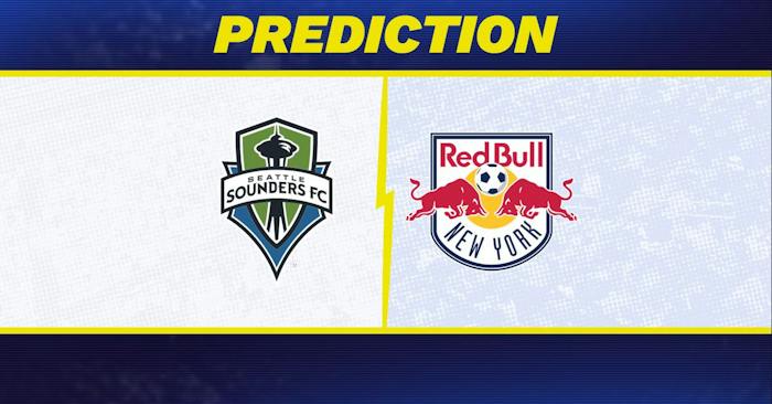 Seattle Sounders vs. NY Red Bulls prediction, odds, MLS picks [9/5/2026]