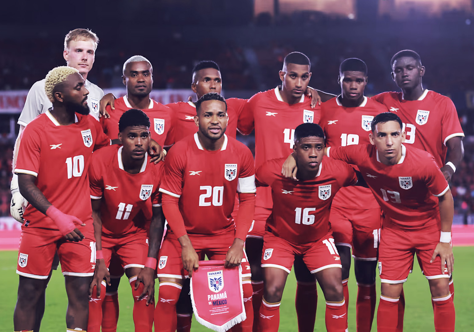 Will Panama finish the World Cup as the only team to not score a goal?