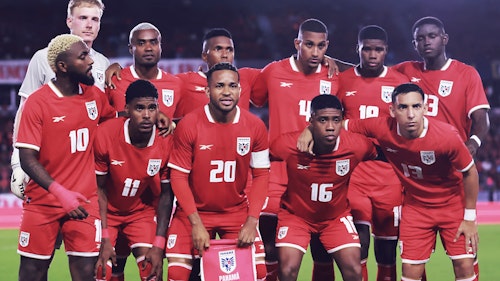 Will Panama finish the World Cup as the only team to not score a goal?